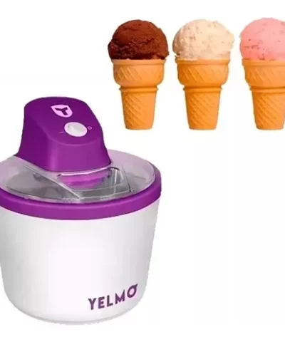 Fabrica de helado Yelmo FH3300