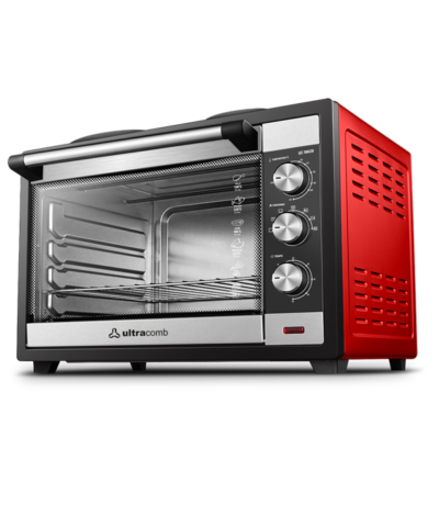 Horno electrico Ultracomb UC70ACN 70 lts
